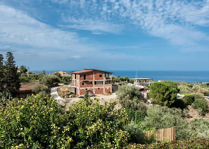 Villa Dora Trabia